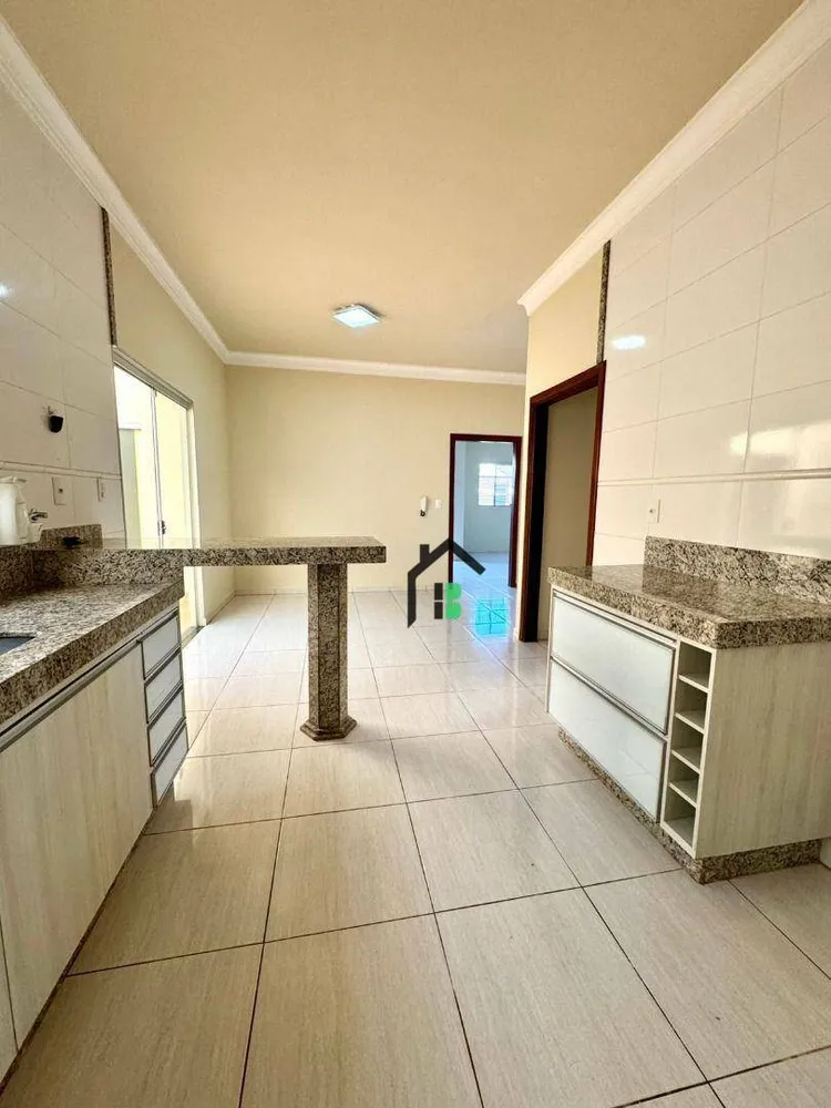 Casa, 3 quartos, 137 m² - Foto 8