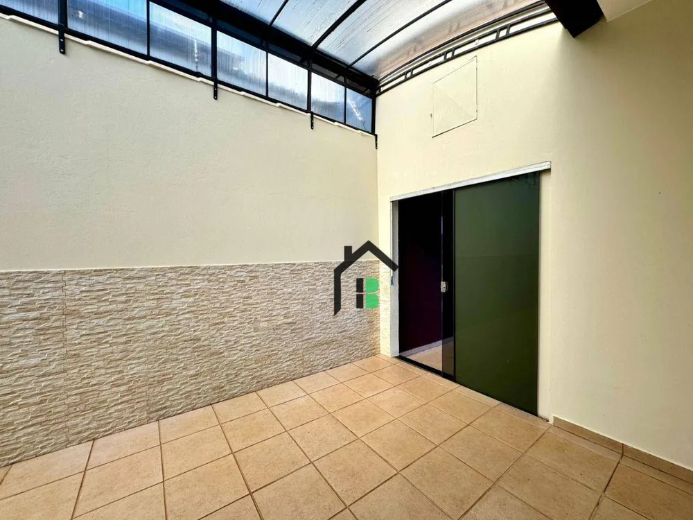 Casa, 3 quartos, 137 m² - Foto 15