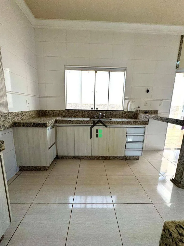 Casa, 3 quartos, 137 m² - Foto 7