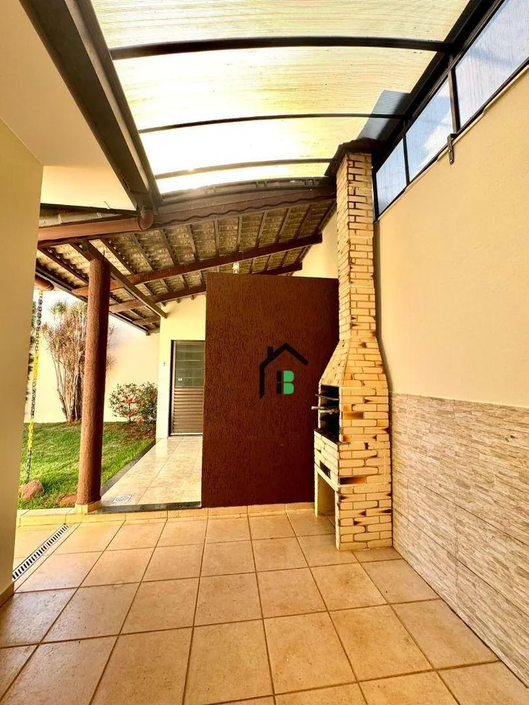Casa, 3 quartos, 137 m² - Foto 16