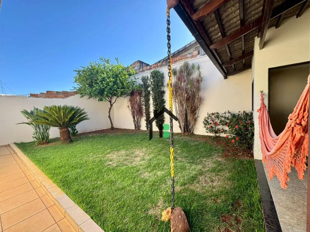 Casa, 3 quartos, 137 m² - Foto 17