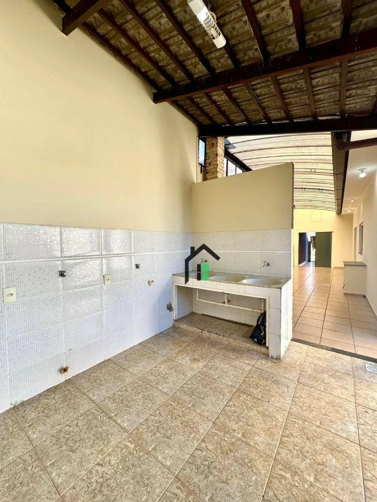 Casa, 3 quartos, 137 m² - Foto 19