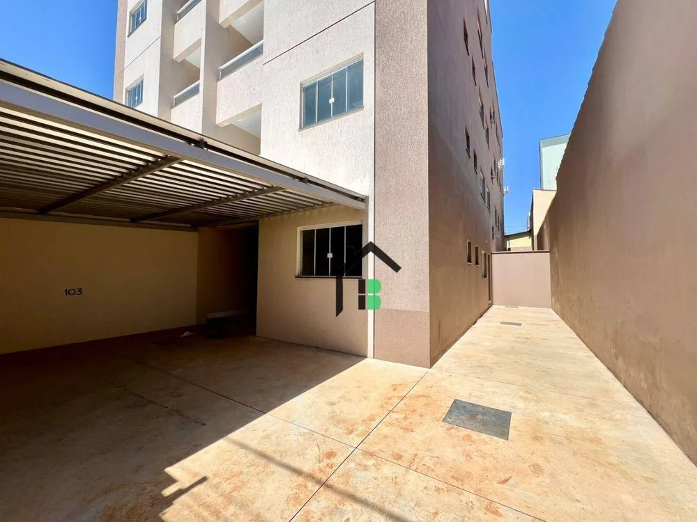 Apartamento, 2 quartos, 64 m² - Foto 1