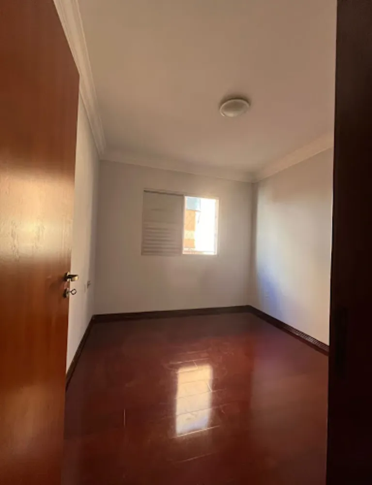 Apartamento, 3 quartos, 192 m² - Foto 1