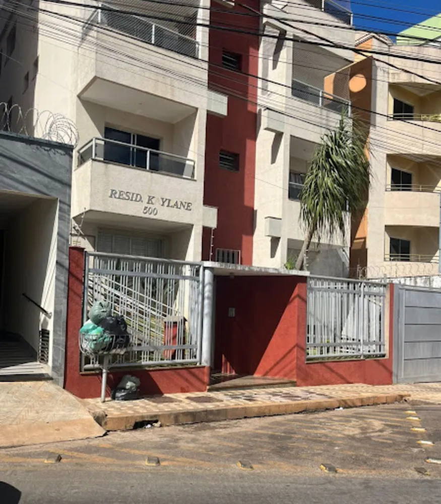 Apartamento, 3 quartos, 192 m² - Foto 7