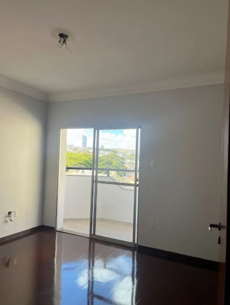 Apartamento, 3 quartos, 192 m² - Foto 14