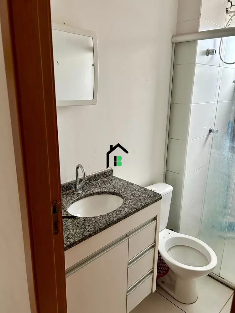 Apartamento à venda com 2 quartos, 50m² - Foto 6