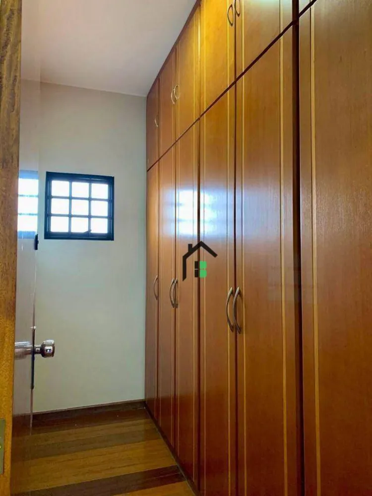 Casa, 4 quartos, 375 m² - Foto 7