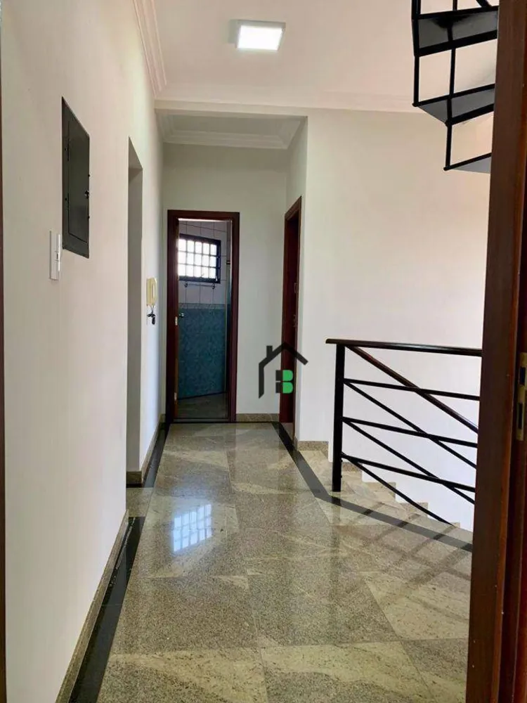 Casa, 4 quartos, 375 m² - Foto 5