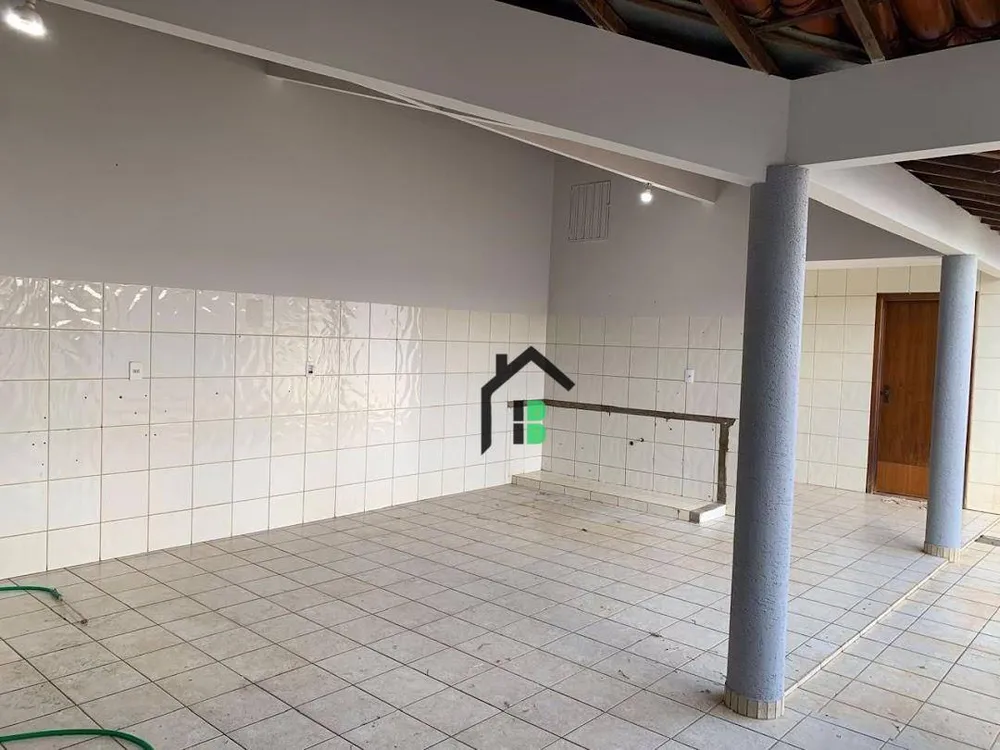 Casa, 4 quartos, 375 m² - Foto 15