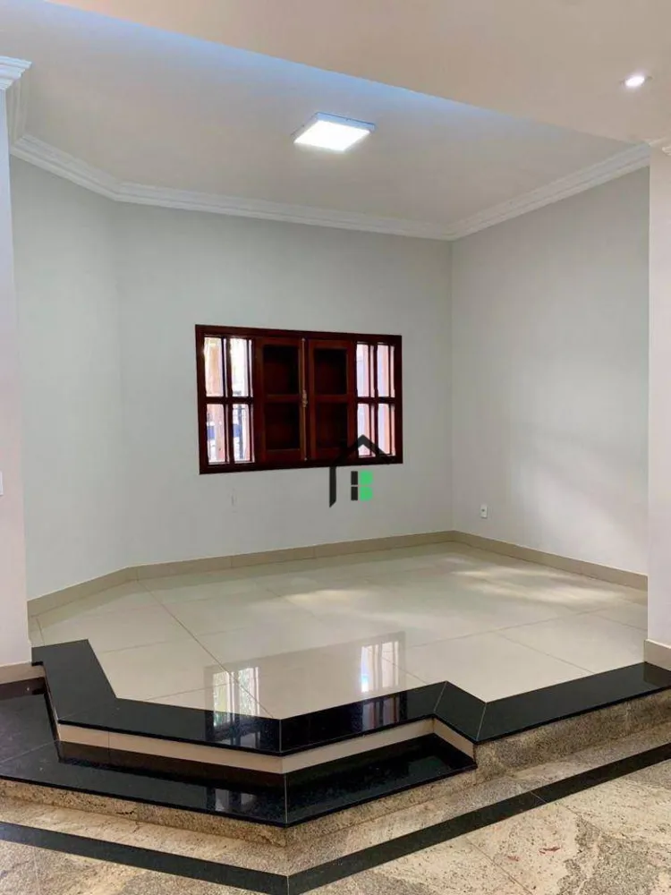 Casa, 4 quartos, 375 m² - Foto 3