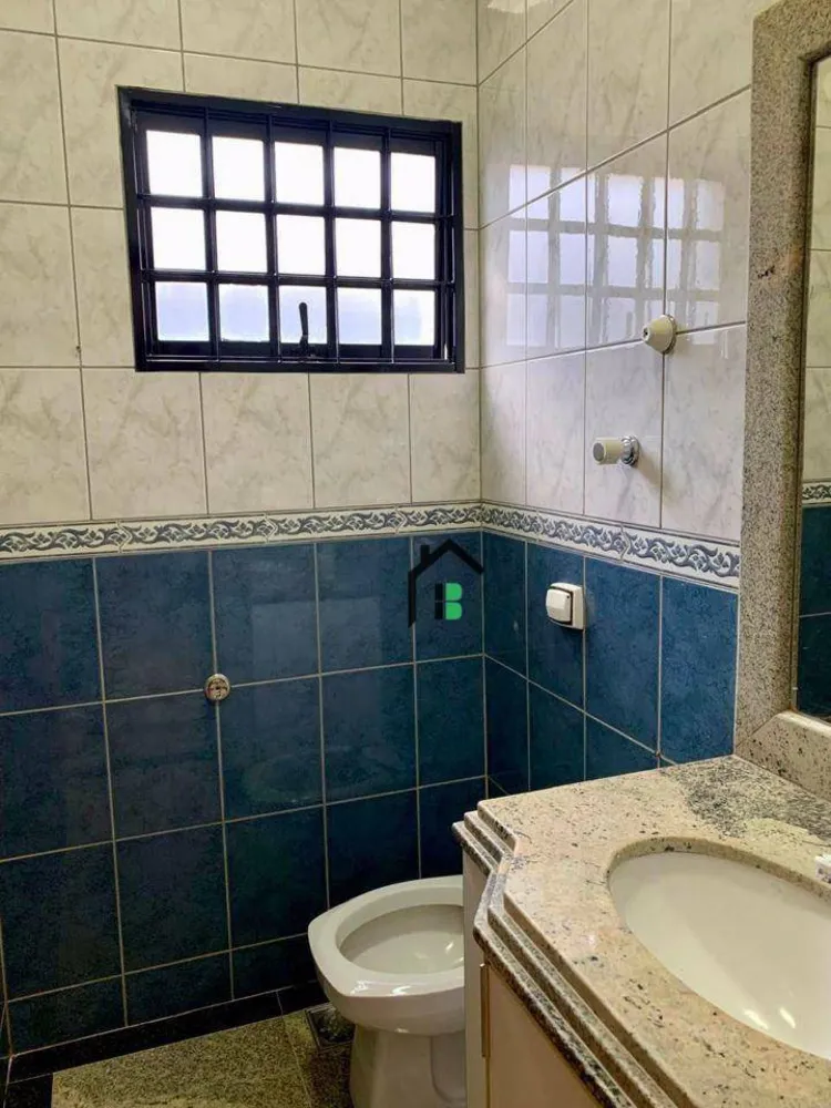 Casa, 4 quartos, 375 m² - Foto 13
