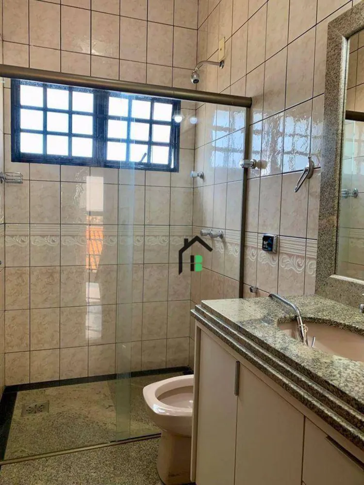 Casa, 4 quartos, 375 m² - Foto 12