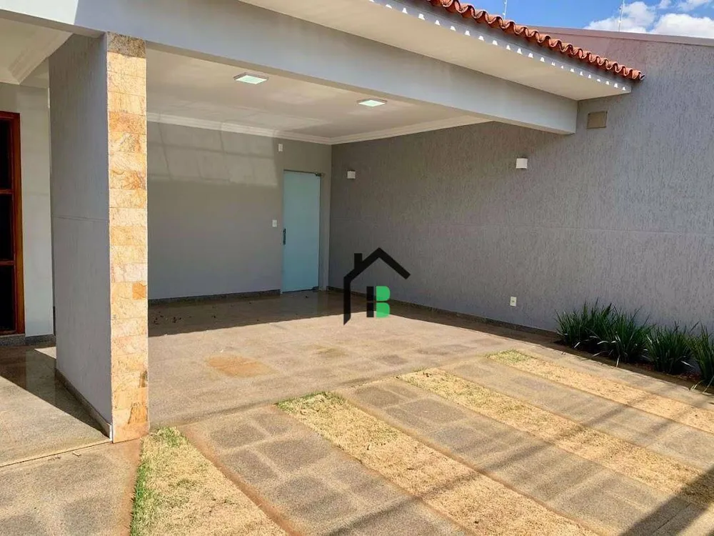 Casa, 4 quartos, 375 m² - Foto 16