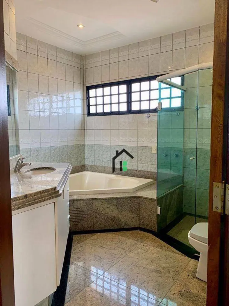 Casa, 4 quartos, 375 m² - Foto 8