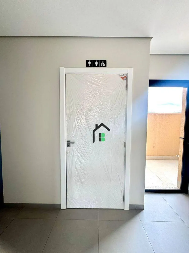 Sala-Conjunto, 22 m² - Foto 9