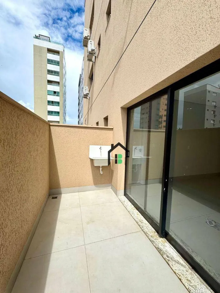 Sala-Conjunto, 22 m² - Foto 6