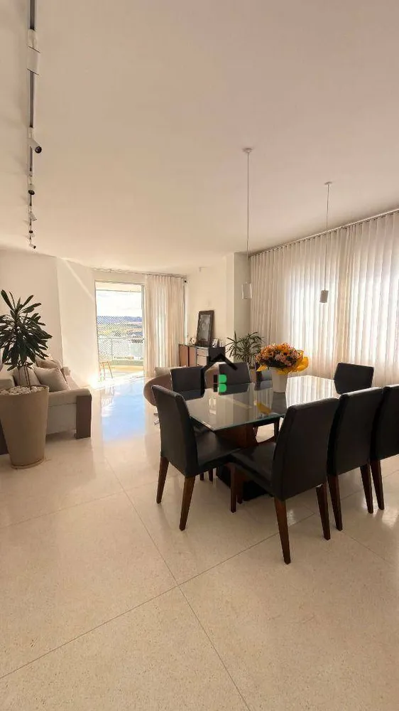 Cobertura, 4 quartos, 255 m² - Foto 3