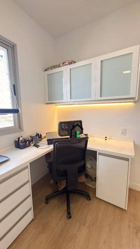 Cobertura, 4 quartos, 255 m² - Foto 5
