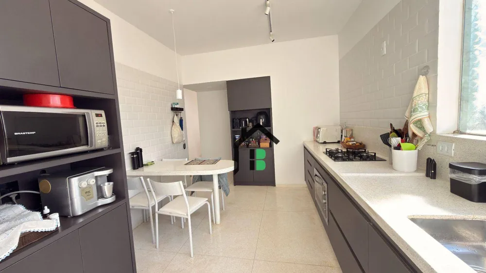 Cobertura, 4 quartos, 255 m² - Foto 8