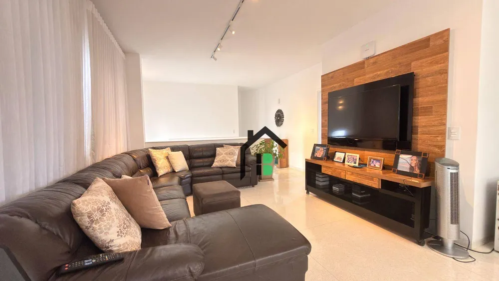 Cobertura, 4 quartos, 255 m² - Foto 9