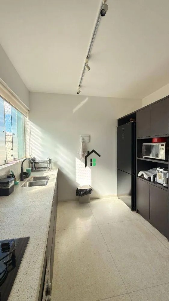 Cobertura, 4 quartos, 255 m² - Foto 7