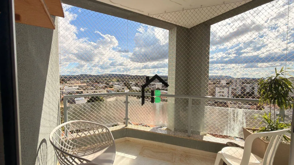 Cobertura, 4 quartos, 255 m² - Foto 4