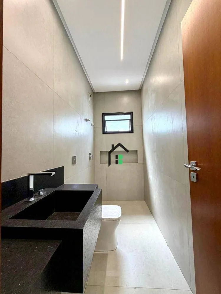 Casa, 3 quartos, 189 m² - Foto 10