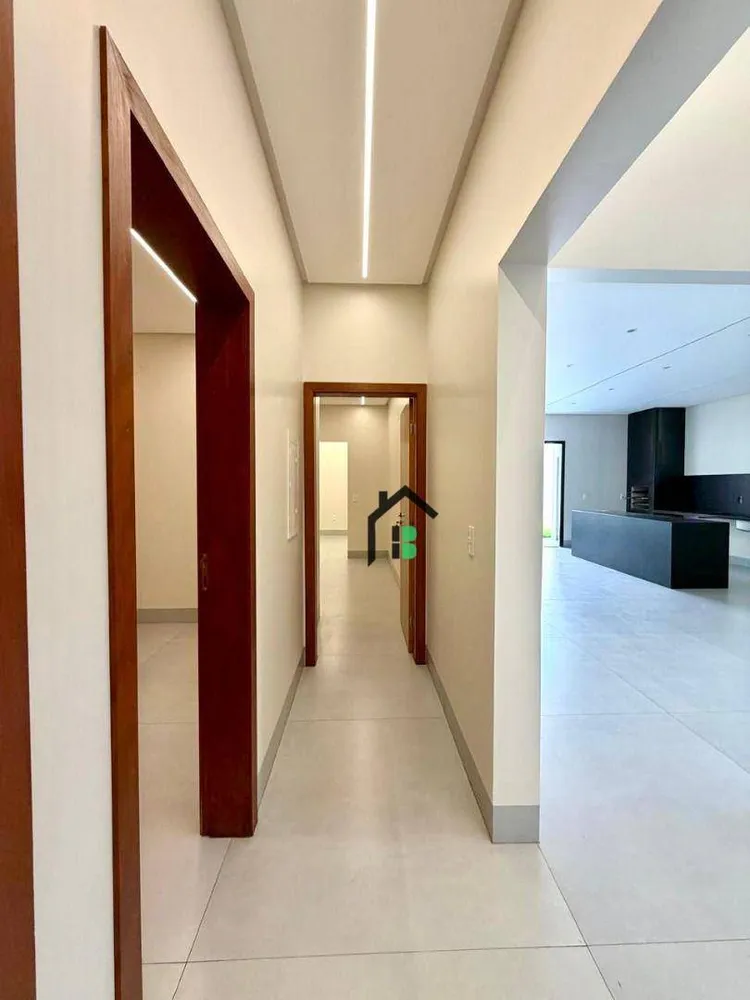 Casa, 3 quartos, 189 m² - Foto 5