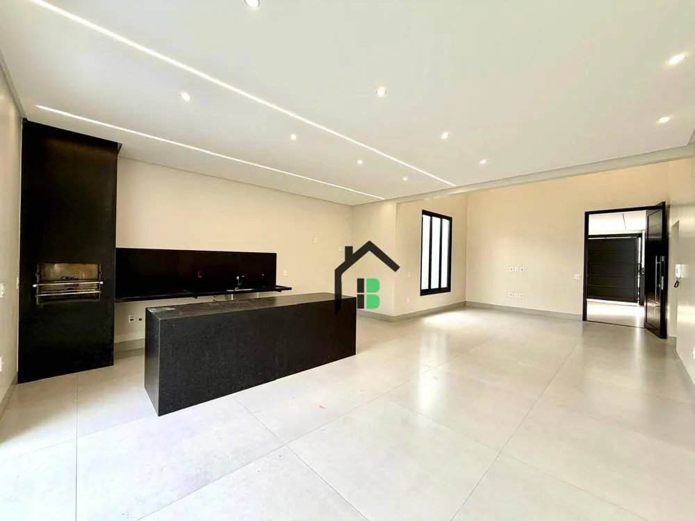 Casa, 3 quartos, 189 m² - Foto 1