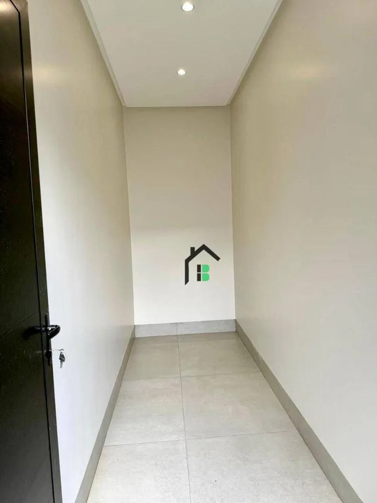 Casa, 3 quartos, 189 m² - Foto 11