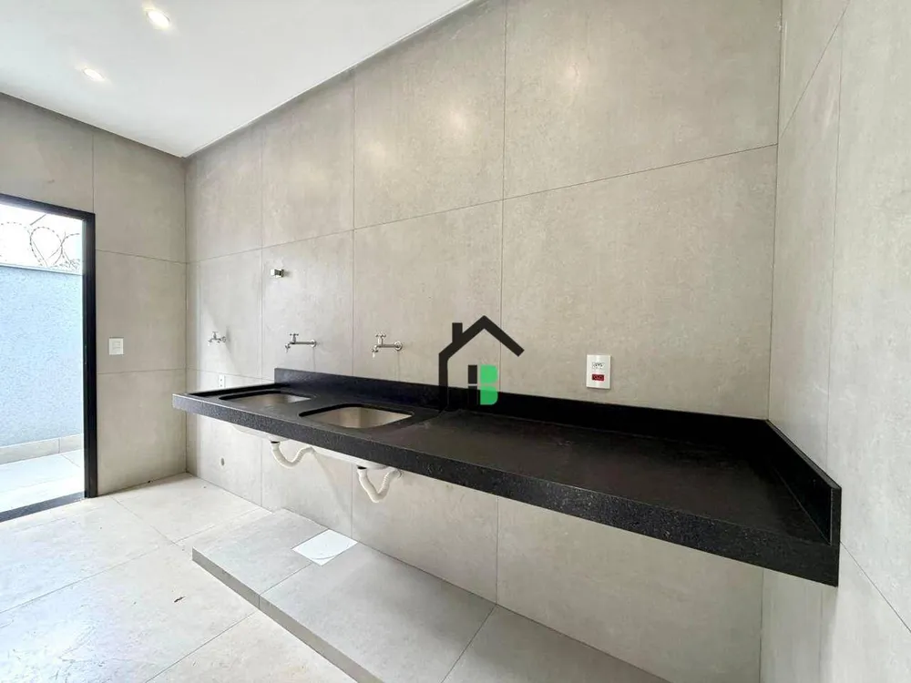 Casa, 3 quartos, 189 m² - Foto 12