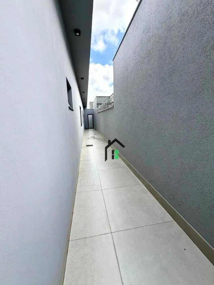 Casa, 3 quartos, 189 m² - Foto 14