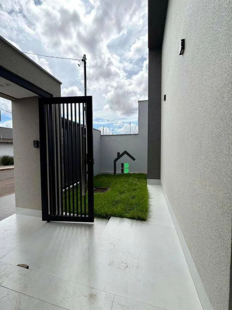 Casa, 3 quartos, 189 m² - Foto 13