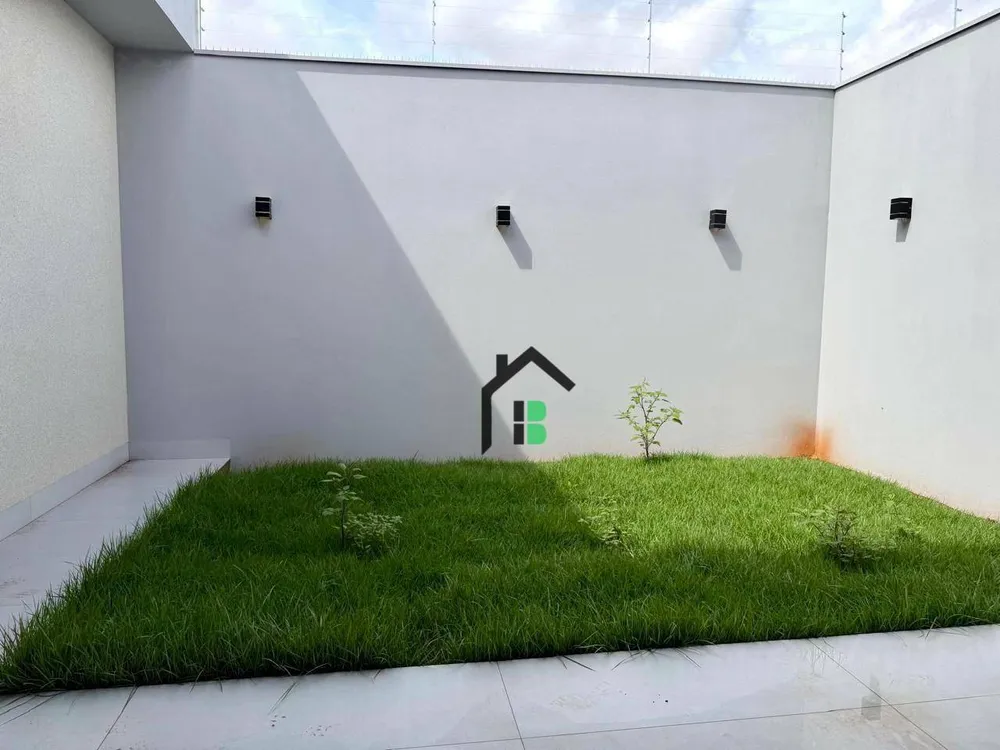 Casa, 3 quartos, 189 m² - Foto 15