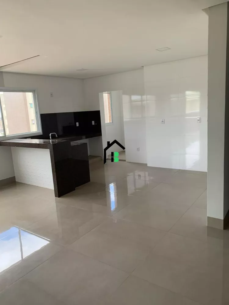 Apartamento à venda com 3 quartos, 140m² - Foto 15