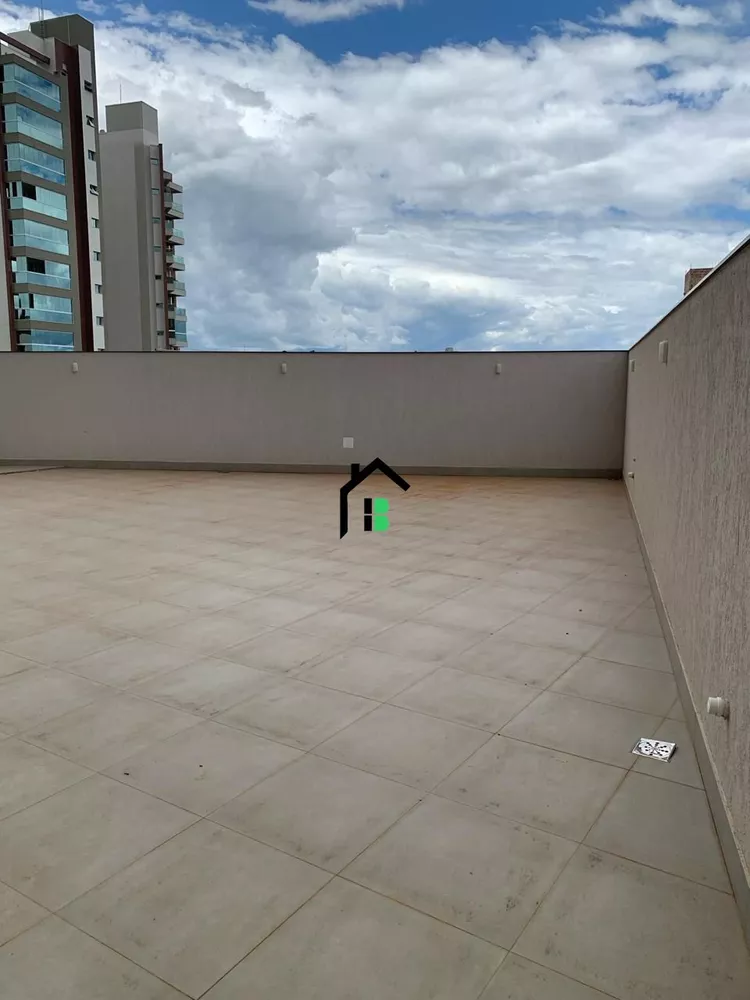 Apartamento à venda com 3 quartos, 140m² - Foto 17