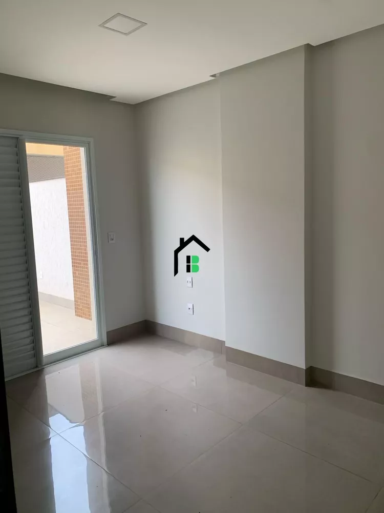 Apartamento à venda com 3 quartos, 140m² - Foto 3