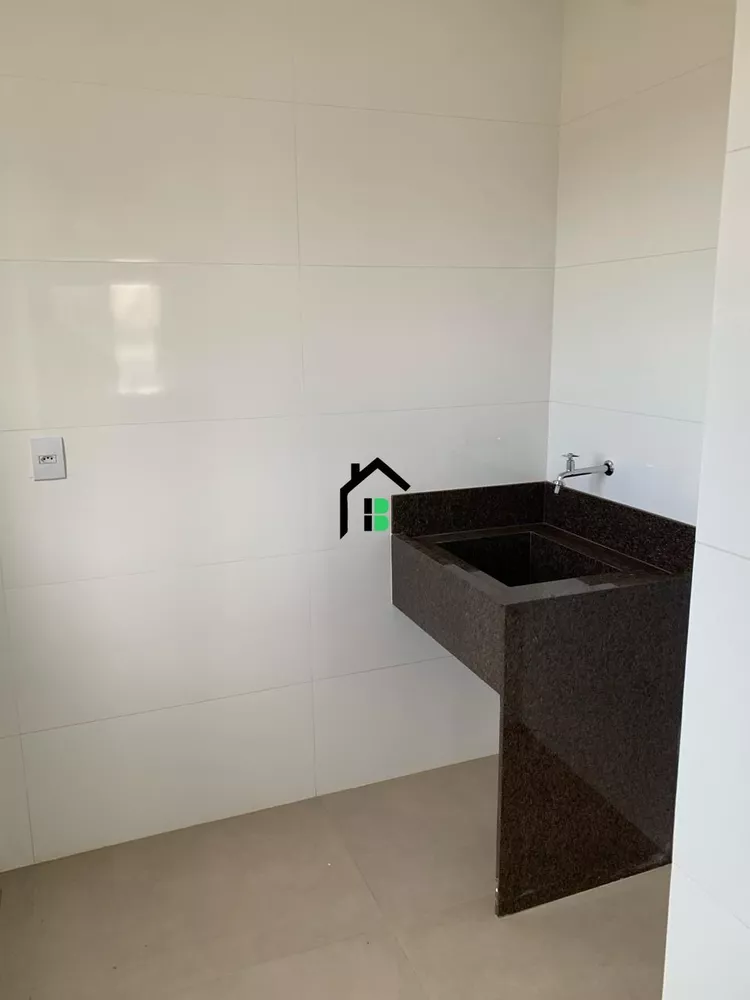 Apartamento à venda com 3 quartos, 140m² - Foto 18