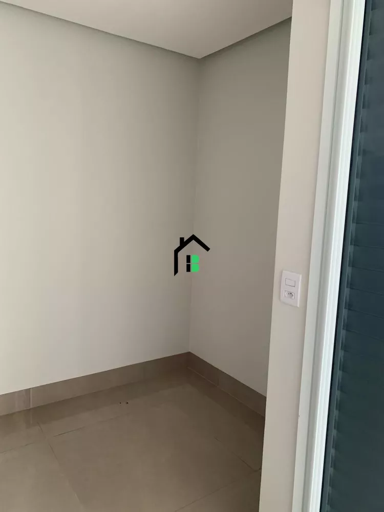 Apartamento à venda com 3 quartos, 140m² - Foto 6