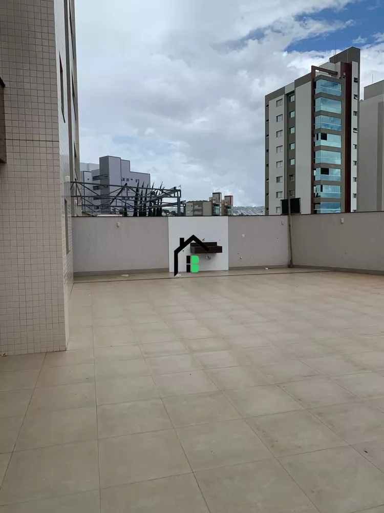 Apartamento à venda com 3 quartos, 140m² - Foto 16