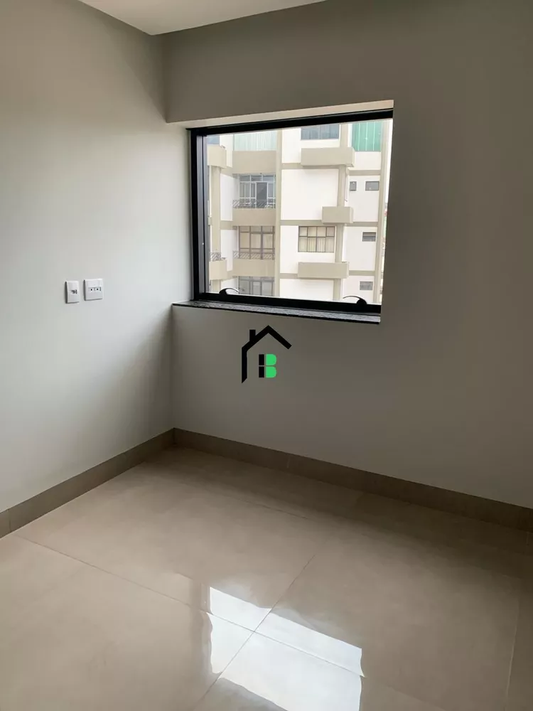 Apartamento à venda com 3 quartos, 140m² - Foto 12