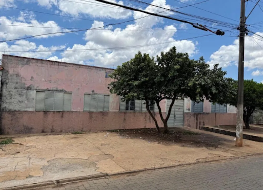 Terreno, 1000 m² - Foto 1