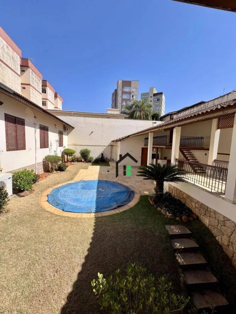 Casa, 6 quartos, 730 m² - Foto 17