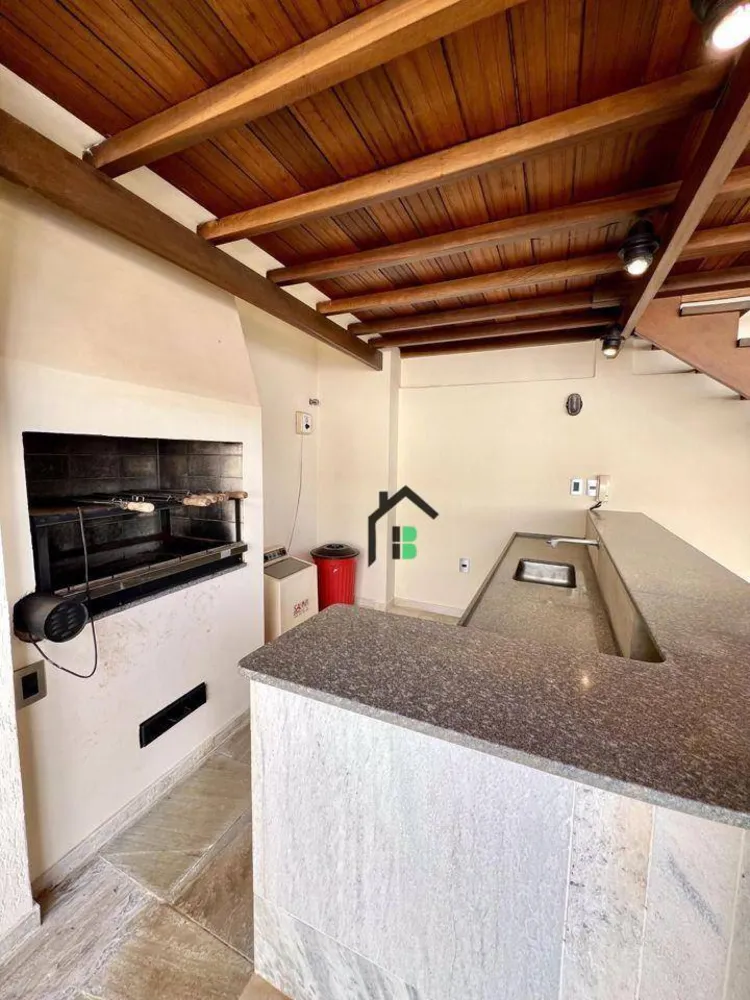 Casa, 6 quartos, 730 m² - Foto 20