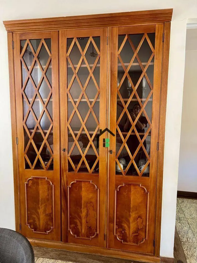 Casa, 6 quartos, 730 m² - Foto 4