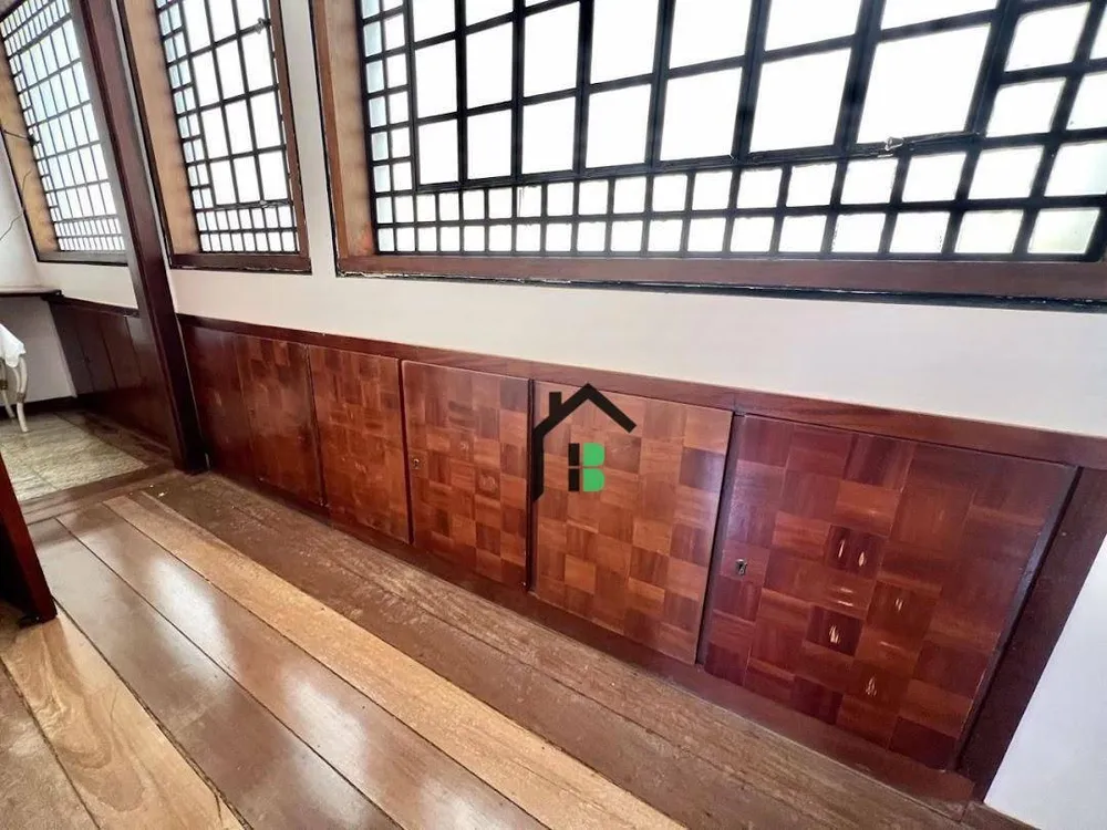 Casa, 6 quartos, 730 m² - Foto 6