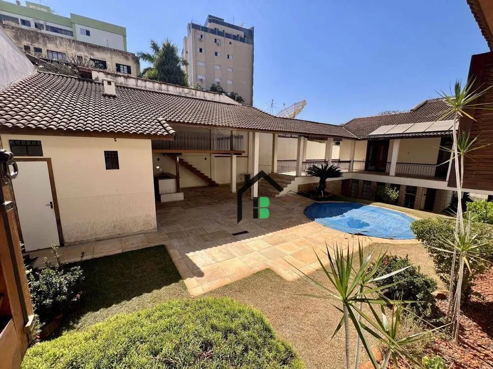 Casa, 6 quartos, 730 m² - Foto 16