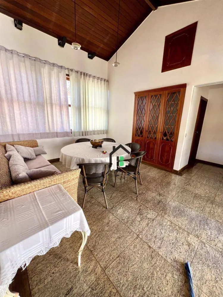 Casa, 6 quartos, 730 m² - Foto 3
