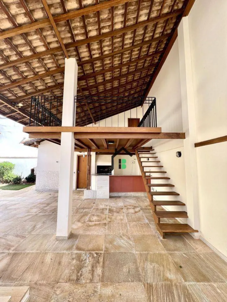 Casa, 6 quartos, 730 m² - Foto 19